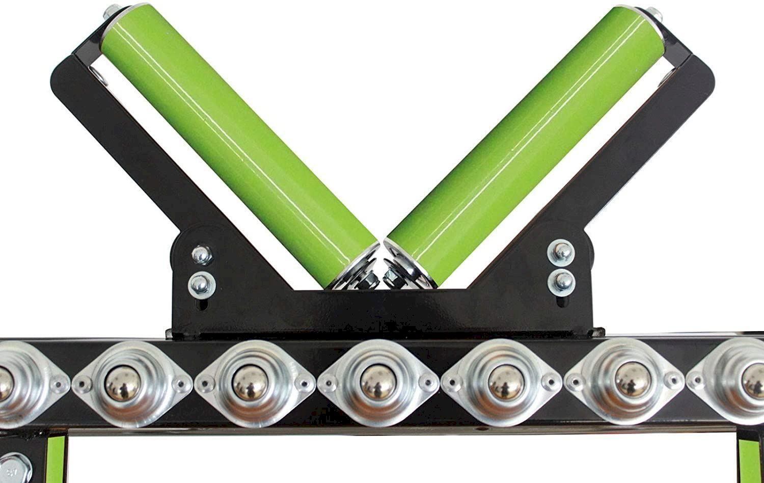 Banchi da lavoro: Multifunktions-Arbeitsbock 4 in 1 – Nuovo e nell'imballaggio originale da Bottighofen venduto da zaap 6