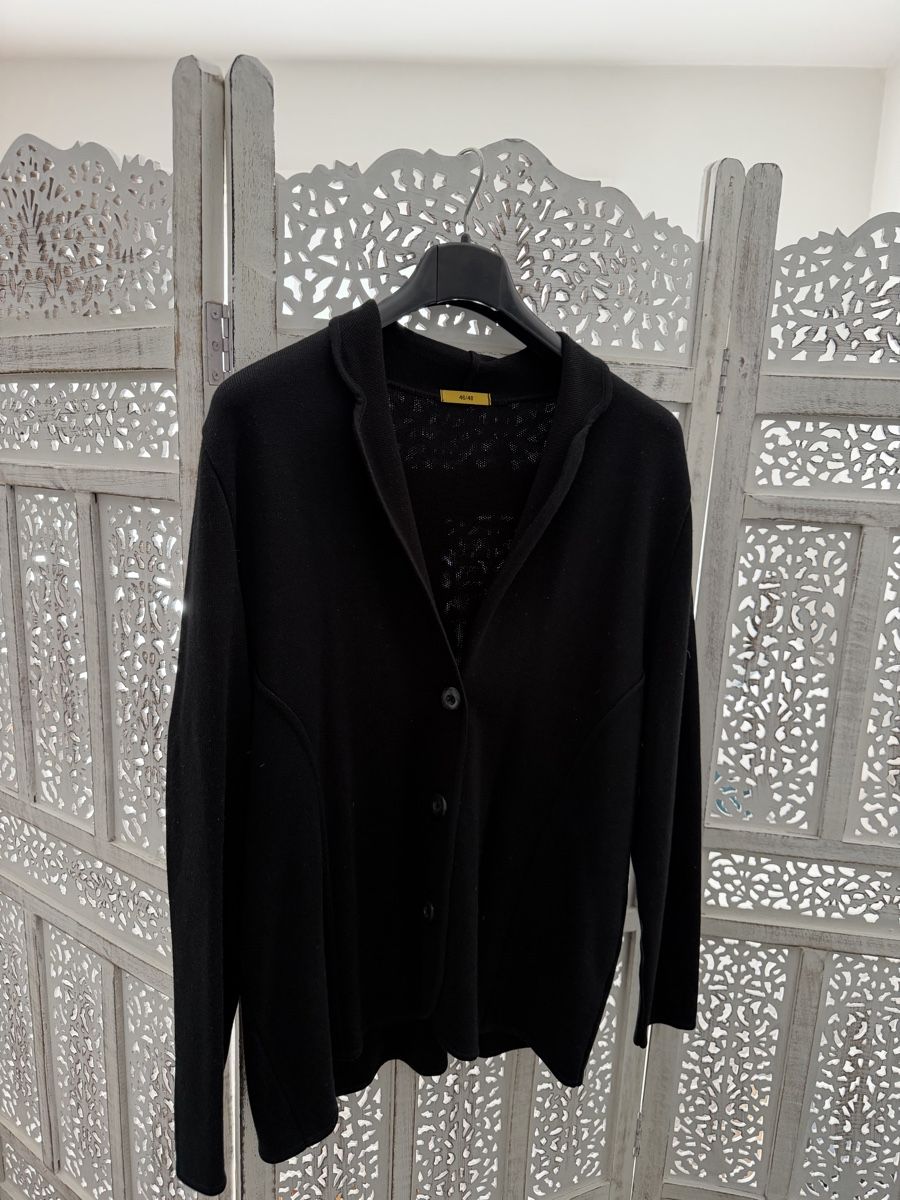 Giacche: Cardigan Jacke 46/48 – Usato da Küsnacht ZH venduto da sabinamari