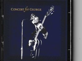 George Harrison - Concert for George