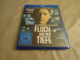 Fluch aus der Tiefe - Horror Blu-ray