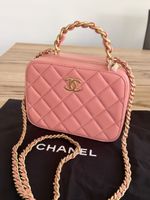Chanel Tasche ungetragen NEU