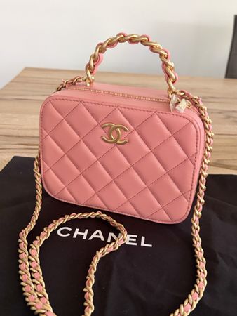 Chanel ungetragen NEU
