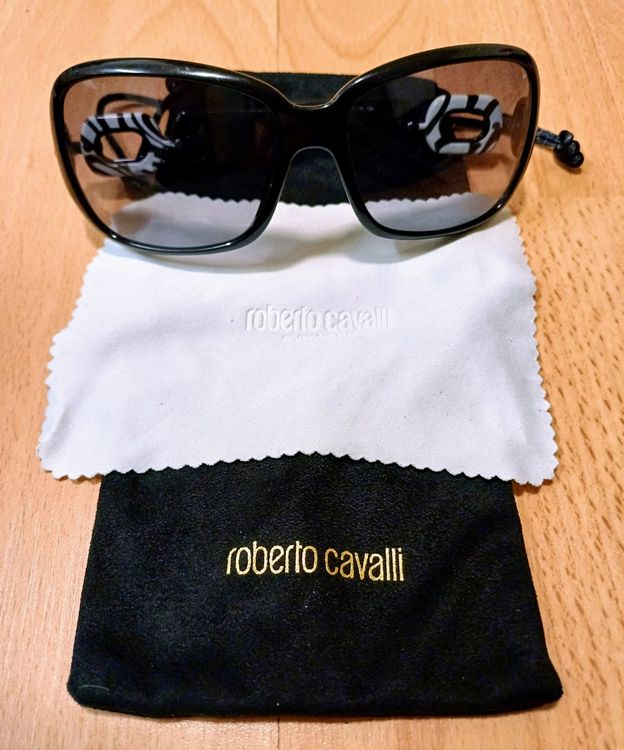 Roberto Cavalli Sonnenbrille Kaufen Auf Ricardo