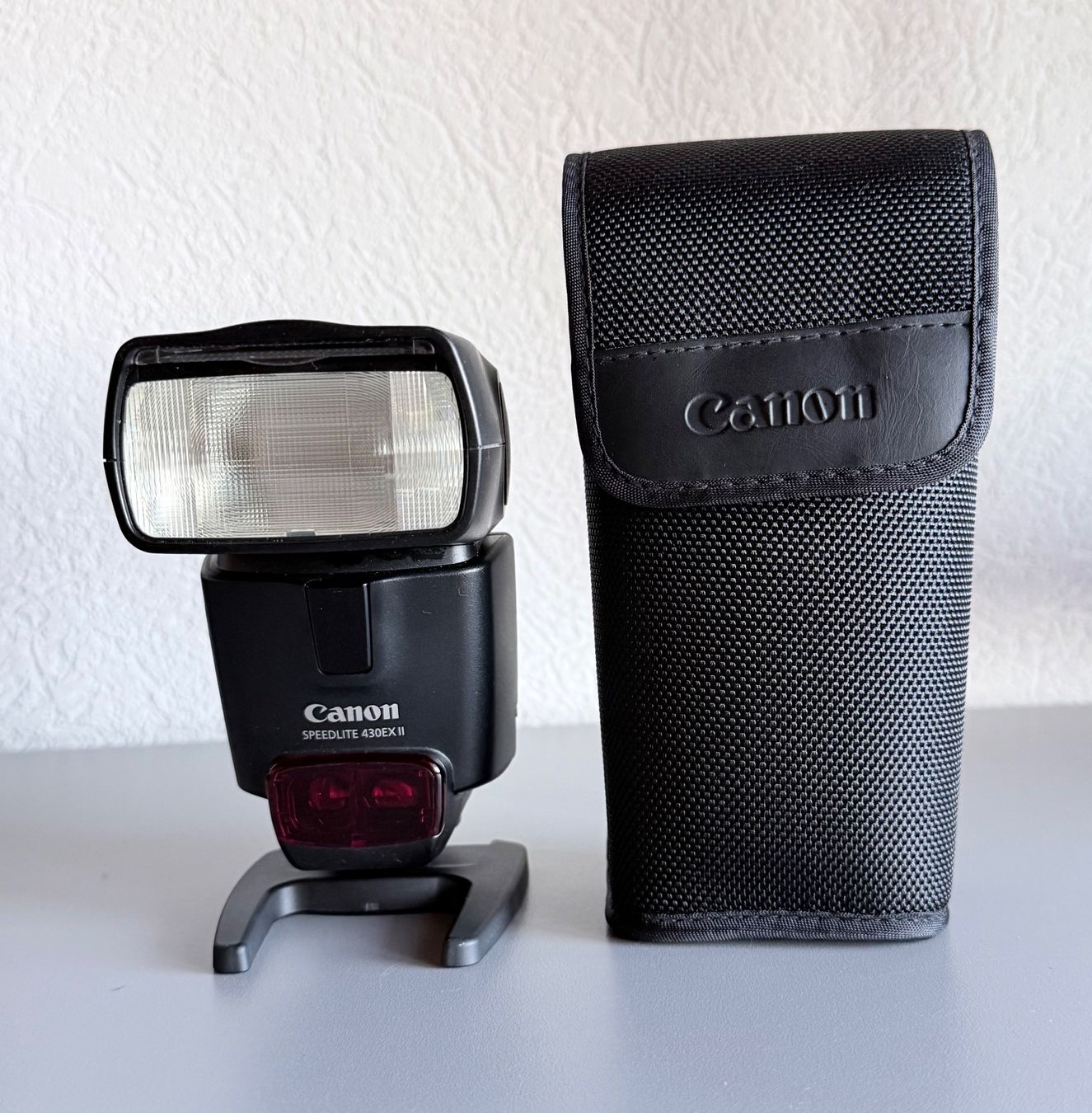 Canon Blitze: Canon Blitzgerät Speedlite 430EX II – Gebraucht aus Gossau SG von goma-Swiss 2