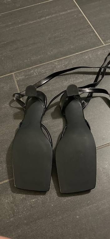 Damenschuhe: High Heels zum Schnüren NEU – Gebraucht aus Vaduz von alina_hasler 2