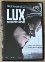 LUX KRIEGER DES LICHTS 