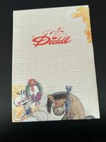 Diddl Abrakaiddldabra Block A5, Nummer 341,  NEU, OVP