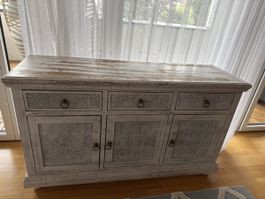 Antike Kommode / Sideboard