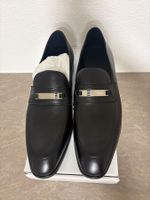 Bally Leather Shoes Men - Size 45  - NEW with box