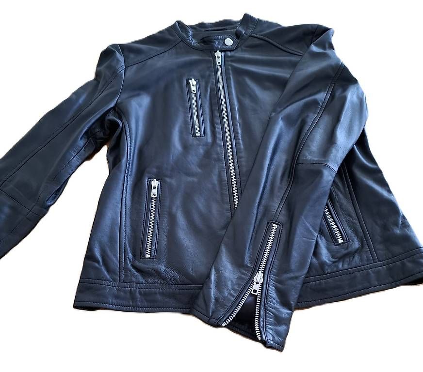 Giacche: Damenlederjacke M – Usato da Romanshorn venduto da leogala 3