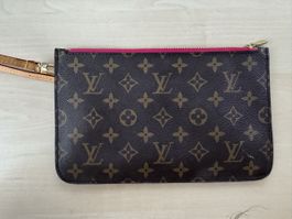Neverfull Pochette Louis Vuitton