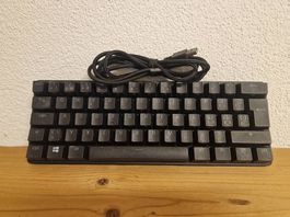 Razer Huntsman Mini 60% Gaming-Tastatur  Kompakt & Schnell