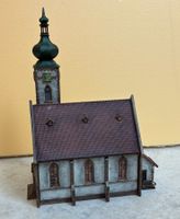 Faller 231726 Dorfkirche in Spur N!