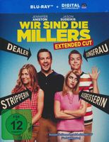 Wir sind die Millers