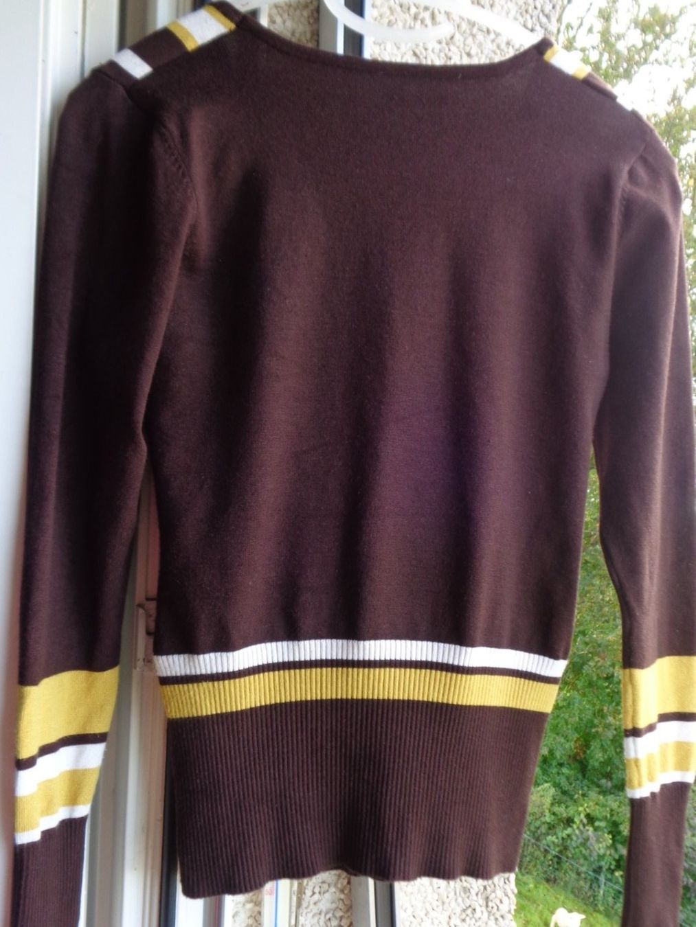 Maglioni & Felpe: Pullover Damen Gr.S/M, 60% Wolle/30% Baumwolle – Nuovo (secondo la descrizione) da Tafers venduto da kor_jf9w 2