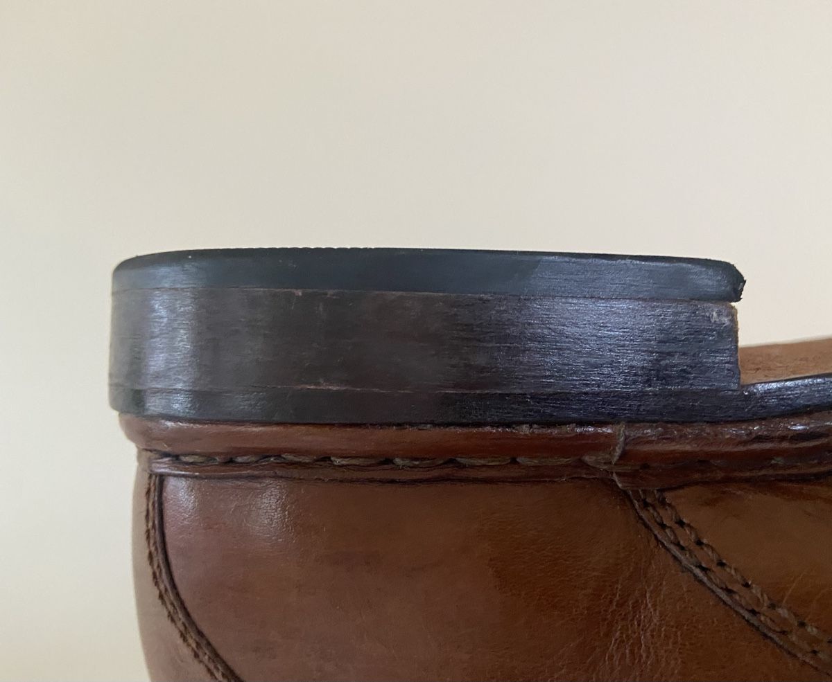 Scarpe da uomo: Lederschuhe – Usato da Baden venduto da Sarahhedwig 5