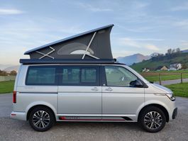 VW T6.1 California Ocean Liberty Last Edition