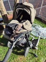 Kinderwagen TFK