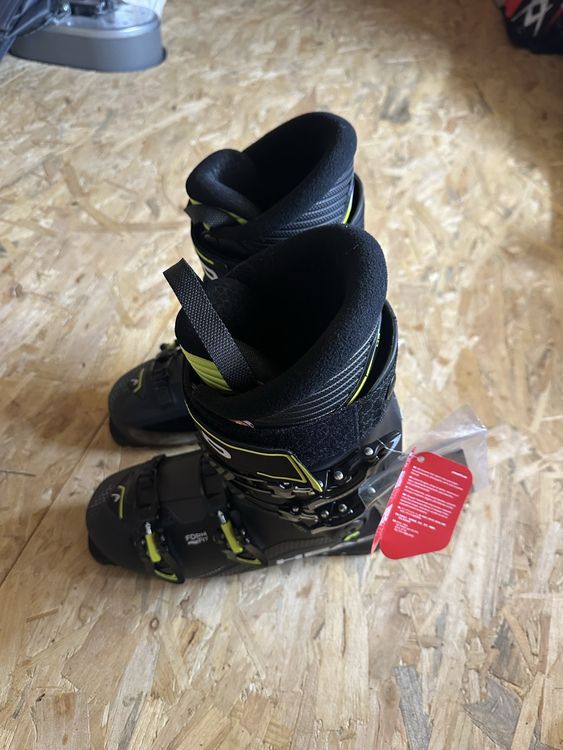 Chaussures de ski alpin Head Edge Lyt 8