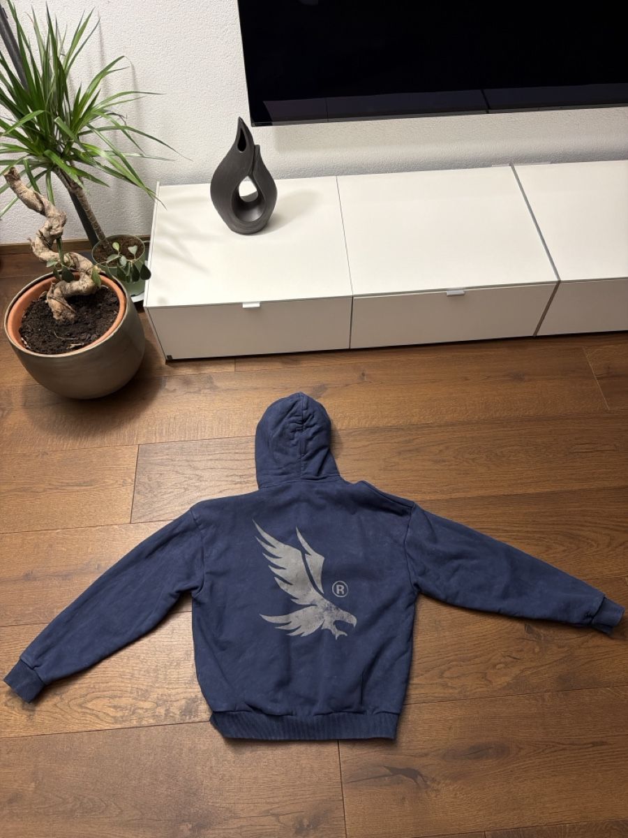 Pullover & Sweatshirts: Peso Zip Hoodie – Gebraucht aus Eschenbach SG von lal_kpx5 1