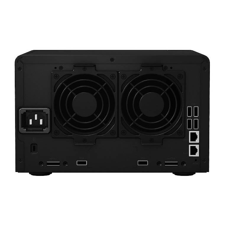 Synology Server: Synology DiskStation DS1512+ – Usato da Martigny venduto da joh_529v 1