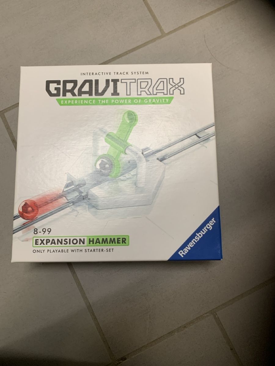Ravensburger Jouets: gravitrax – Neuf (Voir description) à Winterthur par Hopesfall 8