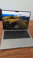 MacBook Pro 14" M1 Pro (2021, 1TB SSD, 32GB Ram)