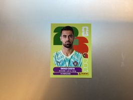 Panini Sticker Diogo Costa FIFA 2026 POR 2 neu