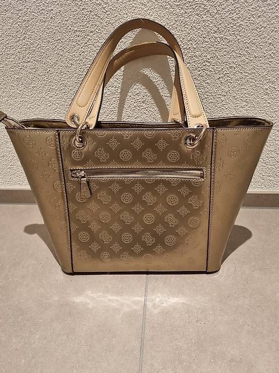 Borse da donna: Guess Tasche – Usato da Staufen venduto da Puzzelii 1
