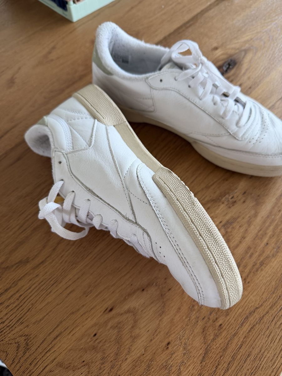Chaussures hommes: Reebok Schuh – D'occasion à Zürich par Sam_sepi03 1