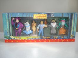 Disney's Pocahontas Figuren-Set von 1995