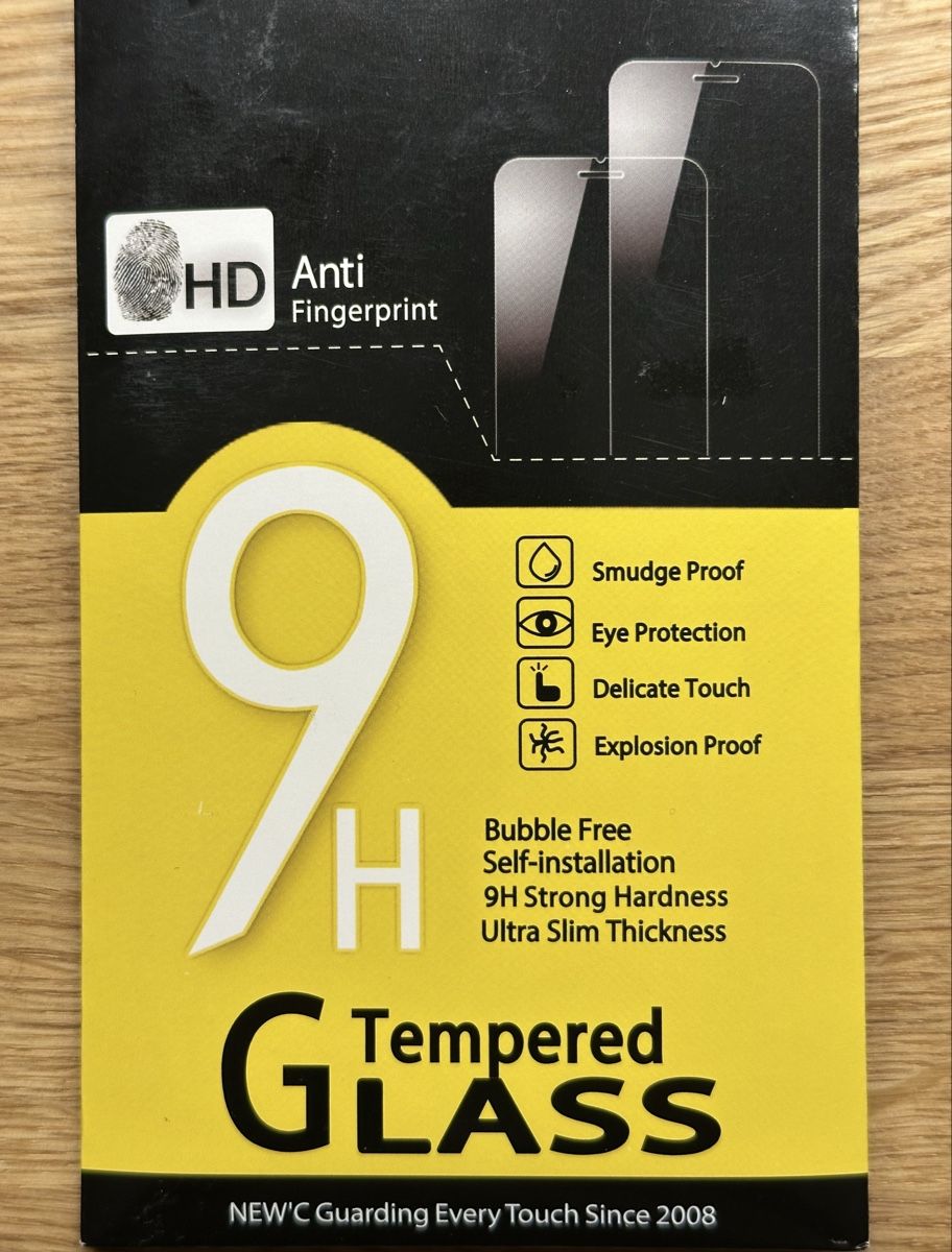 Ritocchi & pellicole di protezione: Iphone 14 Pro Max 3 Schutzfolien – Nuovo (secondo la descrizione) da Glis venduto da Timer