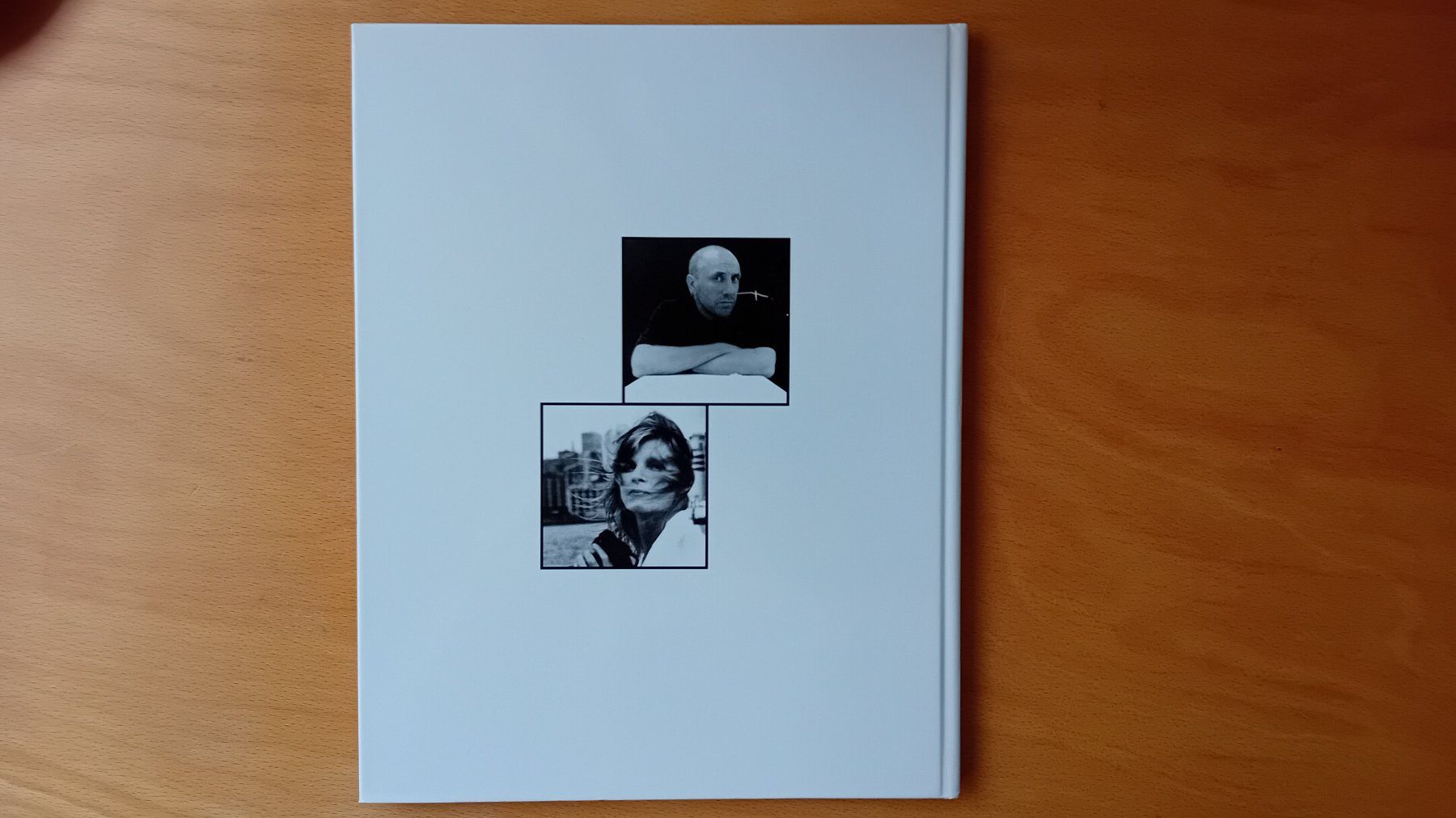 Libri: Brian Clarke - Linda McCartney - Collaborations - signiert – Usato da Fribourg venduto da Werkt 9