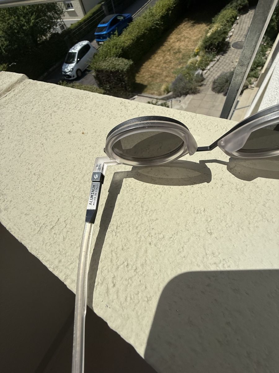 Brillen & Gläser: Vava sunglasses WL0046 – Gebraucht aus Bern von ana_nv7p 7