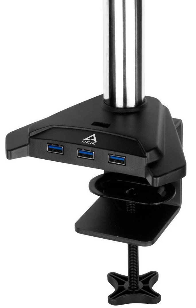 Support d'écran: Monitorhalterung Arctic Z3 – D'occasion à Möriken AG par Flamingo73 3