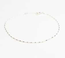 Fusskette Silber 925 (SK3003)