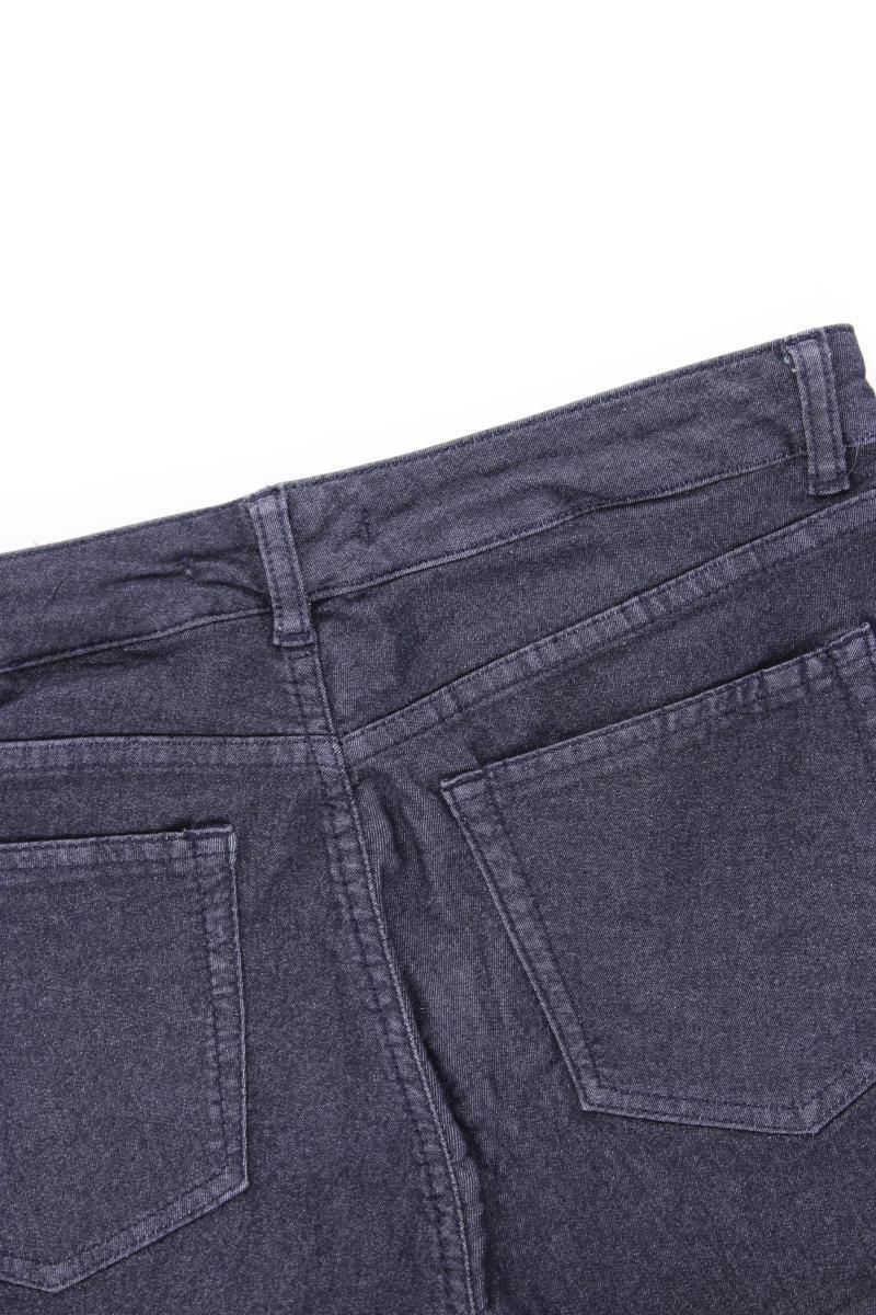 Jeans: Stefanel Jeans mit Glitzer Gr. W29 blau – Usato da Neustadt an der Waldnaab venduto da SecondLifeFashion 2