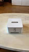 Sonos Connect Amp weiss gebrauchter Zustand