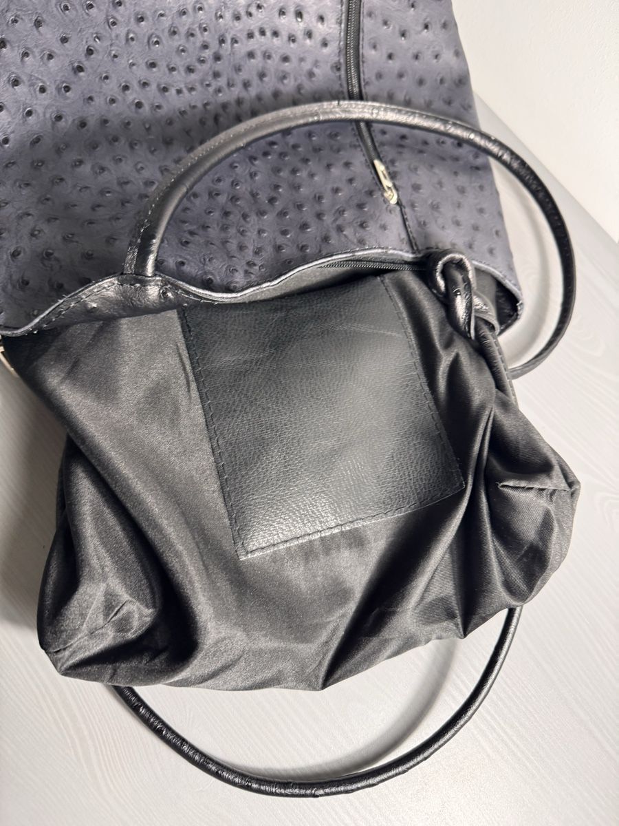 Sacs femmes: Ledertasche – D'occasion à Winterthur par thi_6f8k 3