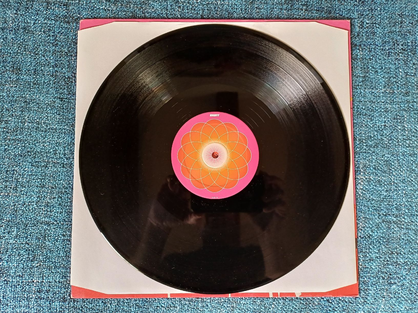 Schallplatten: Fatboy Slim "Slash dot dash" Maxi 45t – Gebraucht aus Begnins von Drastic-Sound 3
