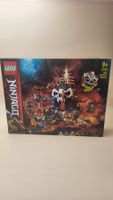 LEGO® 71722 Ninjago Verlies des Totenkopfmagiers | NEU & OVP