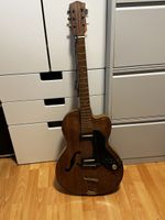 Akustikgitarre Rickenbacker Elektro 60er Vintage de VS 