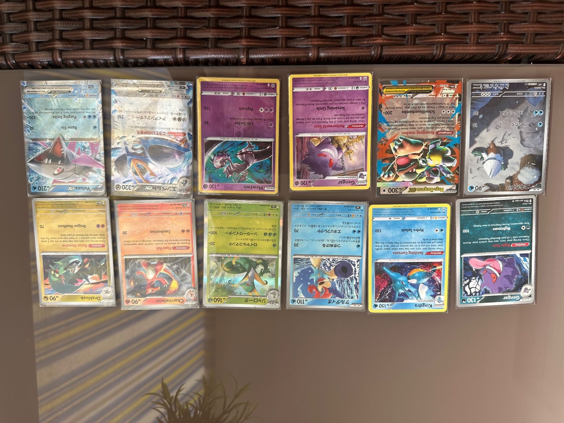 Karten: Pokemon karte – Neu und originalverpackt aus Aesch BL von muhi9 2
