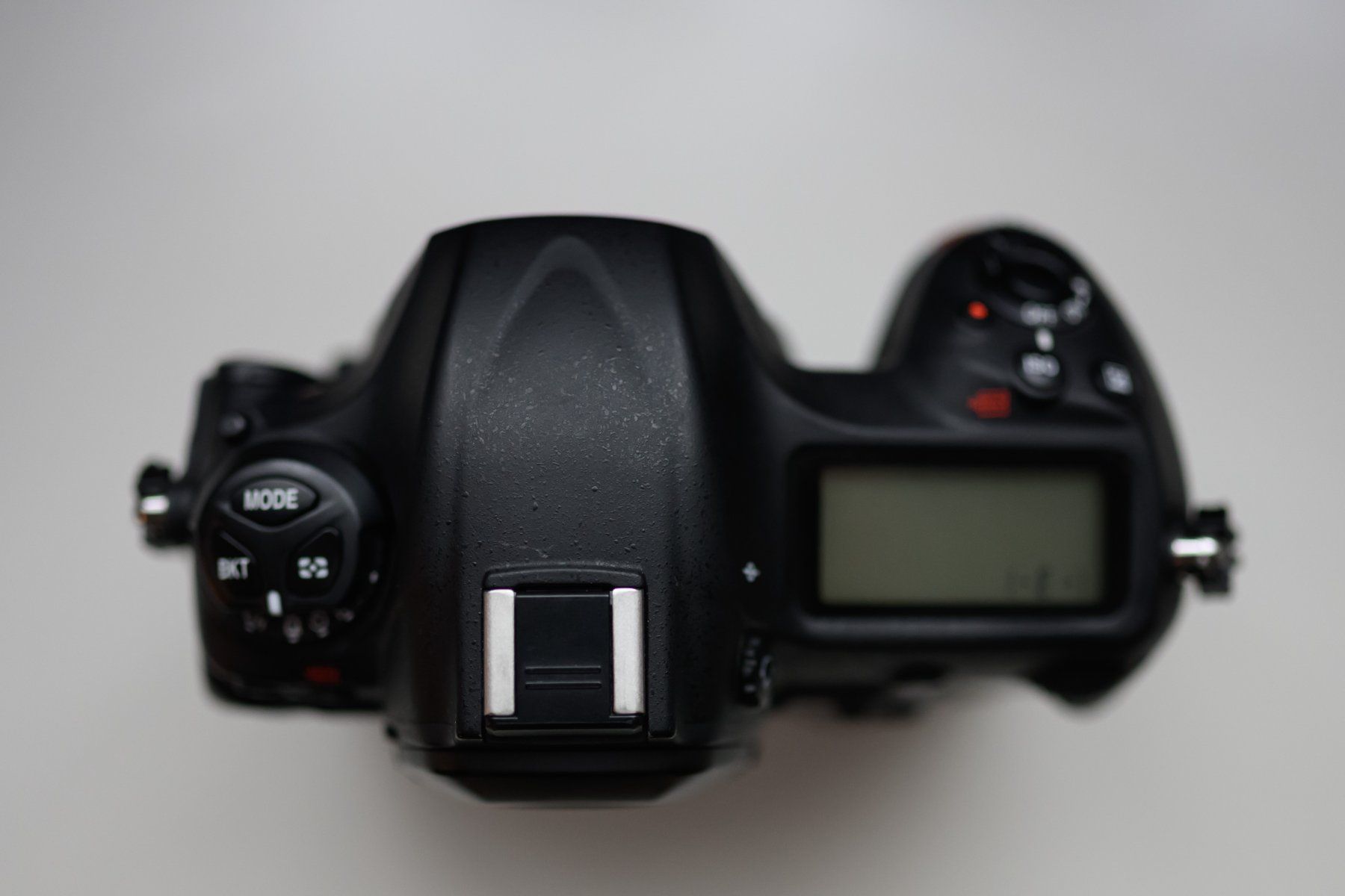Nikon Fotocamera: Nikon D5 (Vollformat) inkl. OVP – Usato da Chur venduto da Mcama 3