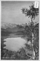 Beim Ländli am Aegerisee
