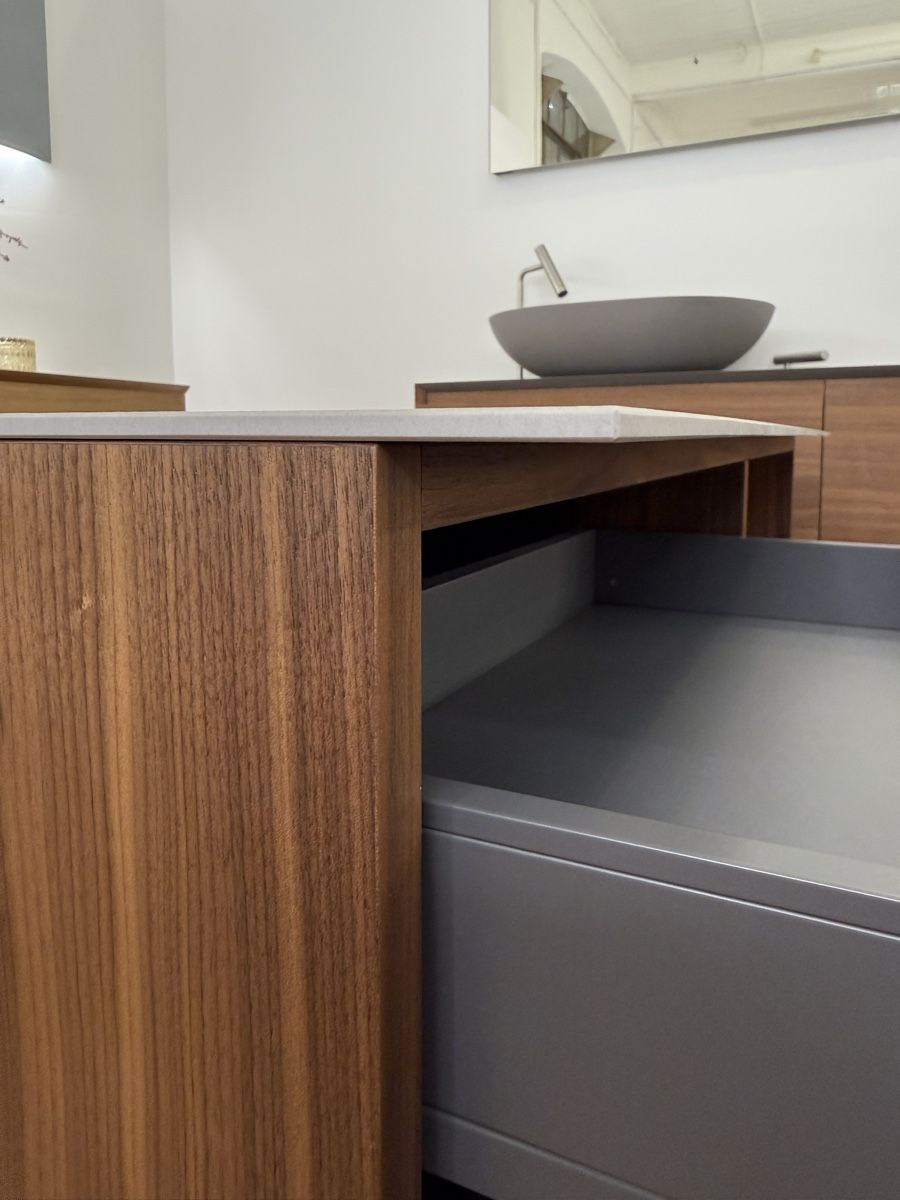 Mobili per bagno: Domovari Waschtisch Set – Nuovo (secondo la descrizione) da Amriswil venduto da deluxe_bad 7