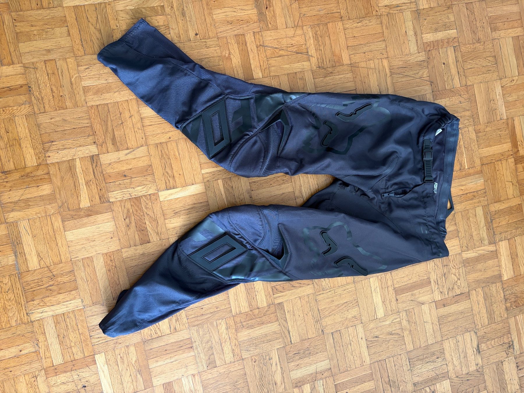 Pantalons: Mx Cross Enduro Hose Gr 36 – Neuf (Voir description) à Neuhausen par Jeff.