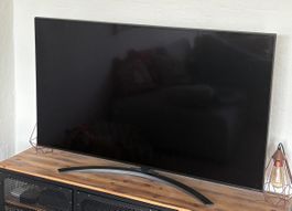 LG Fernseher 55“