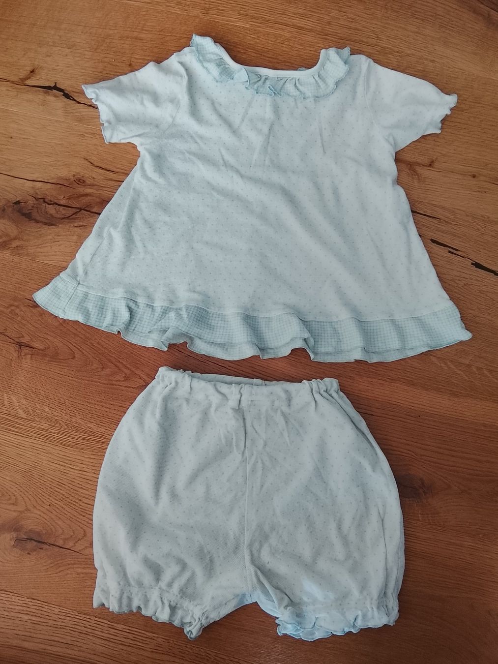 Pigiama & Simili: Pyjama Gr. 100 – Usato da St. Gallen venduto da Okonomyiaki 1