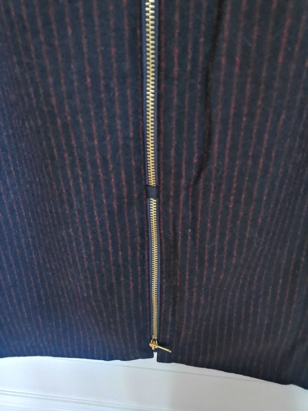 Tommy Hilfiger Vestiti: Wollkleid von Tommy Hilfiger – Usato da Uerikon venduto da pink_flamingo 2